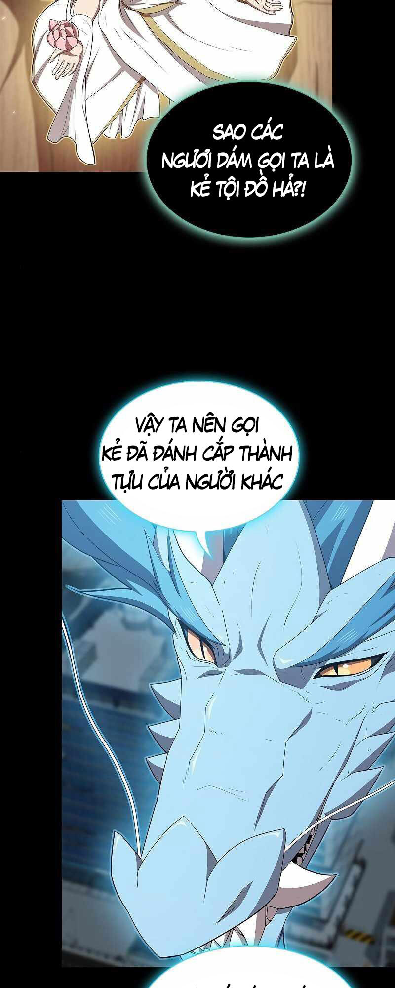 Tôi Là Người Chơi Leo Tháp Một Mình Chapter 132 - Trang 18