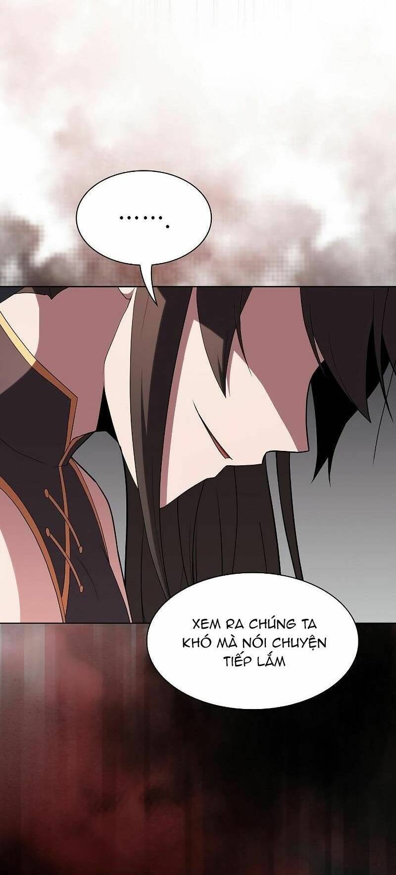 Tôi Là Người Chơi Leo Tháp Một Mình Chapter 138 - Trang 22