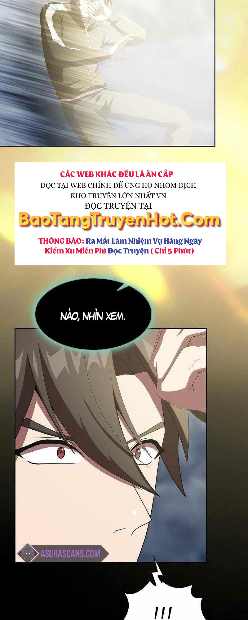 Tôi Là Người Chơi Leo Tháp Một Mình Chapter 132 - Trang 26