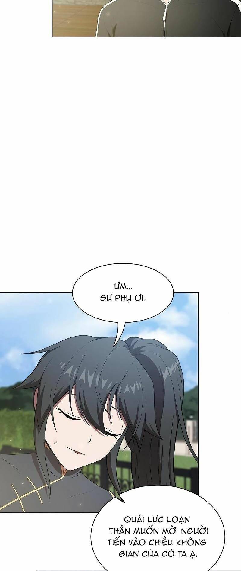 Tôi Là Người Chơi Leo Tháp Một Mình Chapter 138 - Trang 42