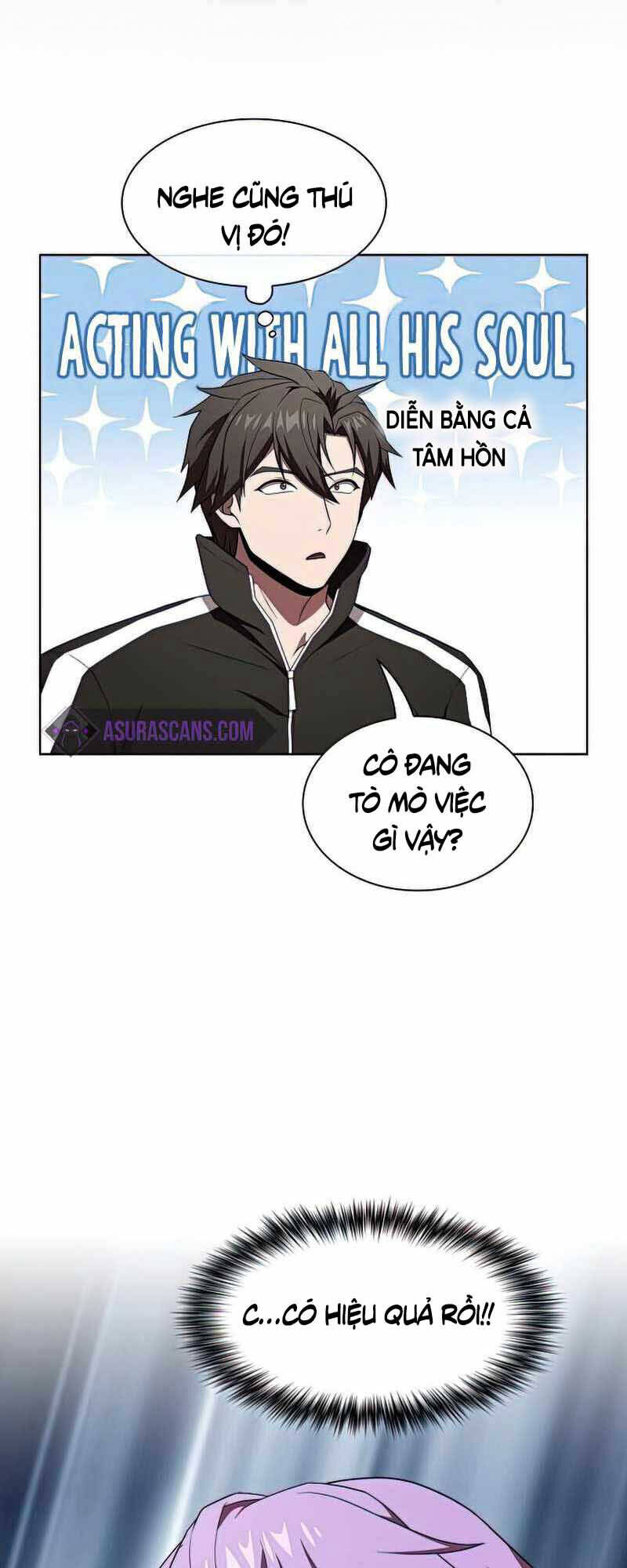 Tôi Là Người Chơi Leo Tháp Một Mình Chapter 134 - Trang 26