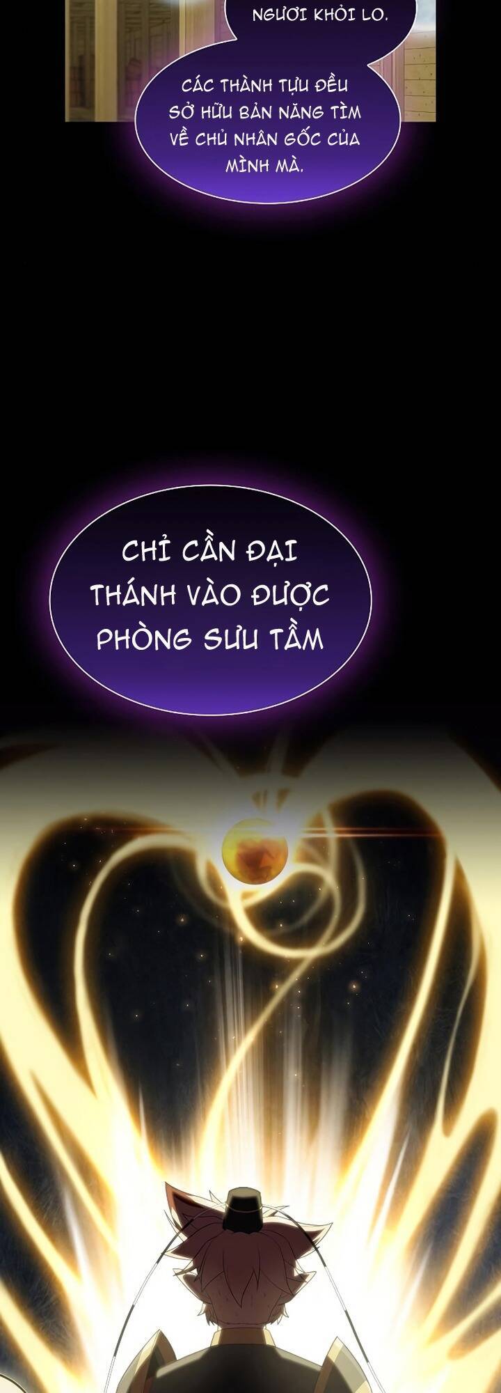 Tôi Là Người Chơi Leo Tháp Một Mình Chapter 139 - Trang 16
