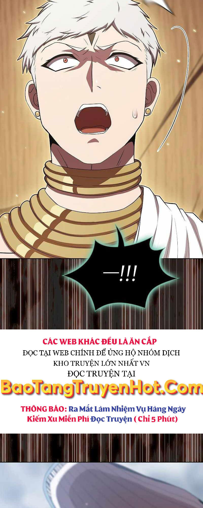 Tôi Là Người Chơi Leo Tháp Một Mình Chapter 132 - Trang 10