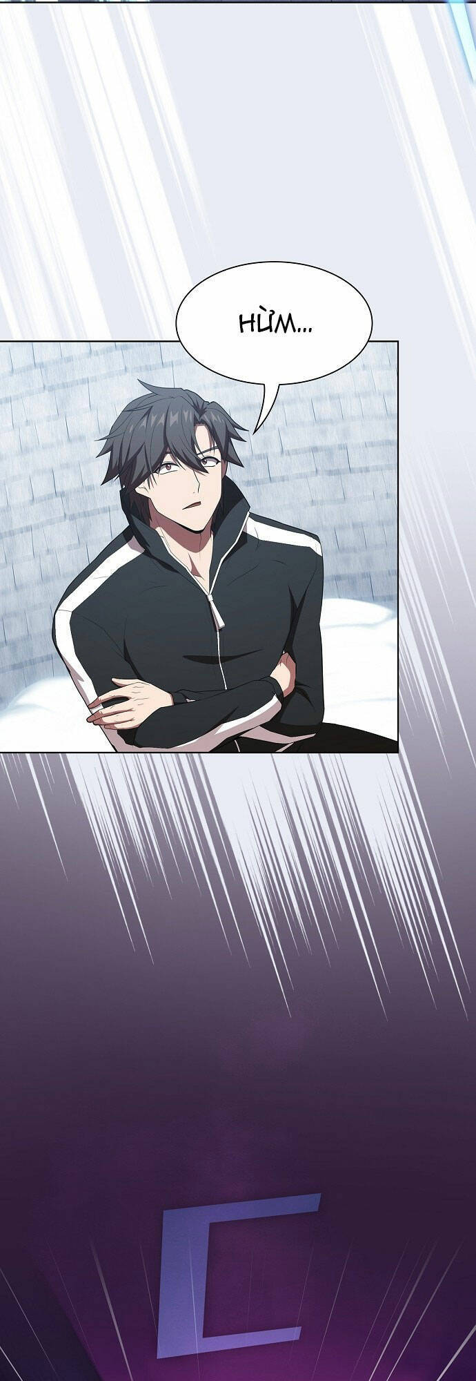 Tôi Là Người Chơi Leo Tháp Một Mình Chapter 136 - Trang 44