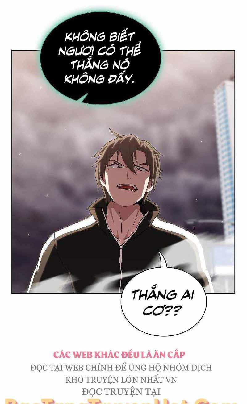 Tôi Là Người Chơi Leo Tháp Một Mình Chapter 133 - Trang 11