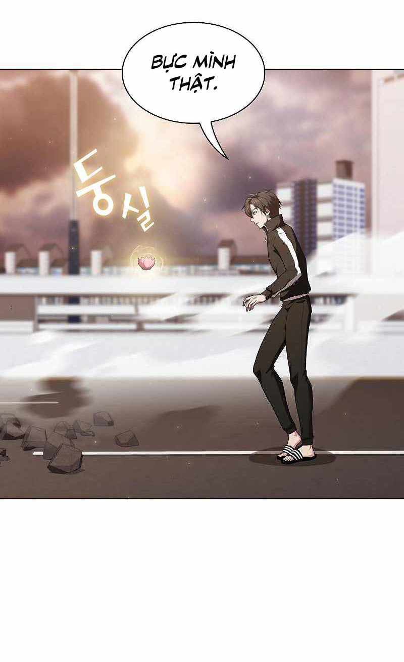Tôi Là Người Chơi Leo Tháp Một Mình Chapter 133 - Trang 19