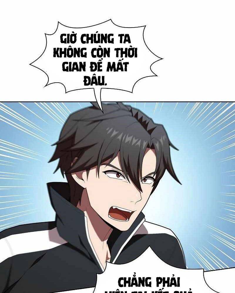 Tôi Là Người Chơi Leo Tháp Một Mình Chapter 125 - Trang 64