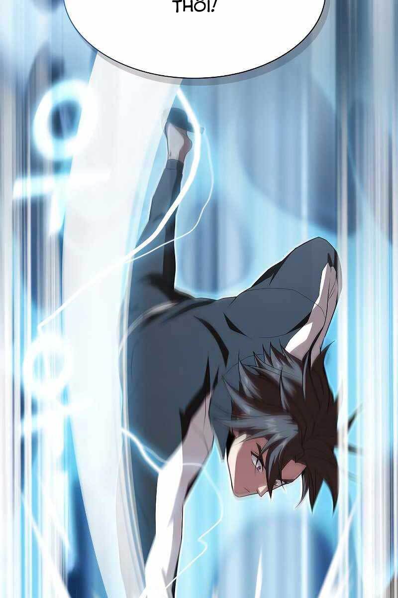 Tôi Là Người Chơi Leo Tháp Một Mình Chapter 128 - Trang 51