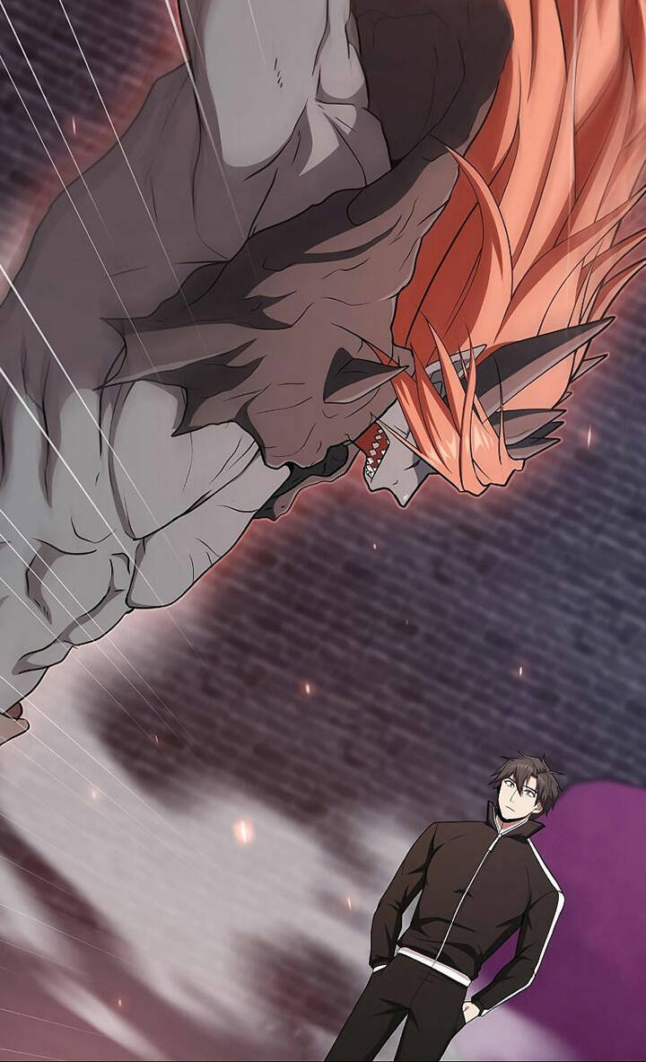 Tôi Là Người Chơi Leo Tháp Một Mình Chapter 137 - Trang 30