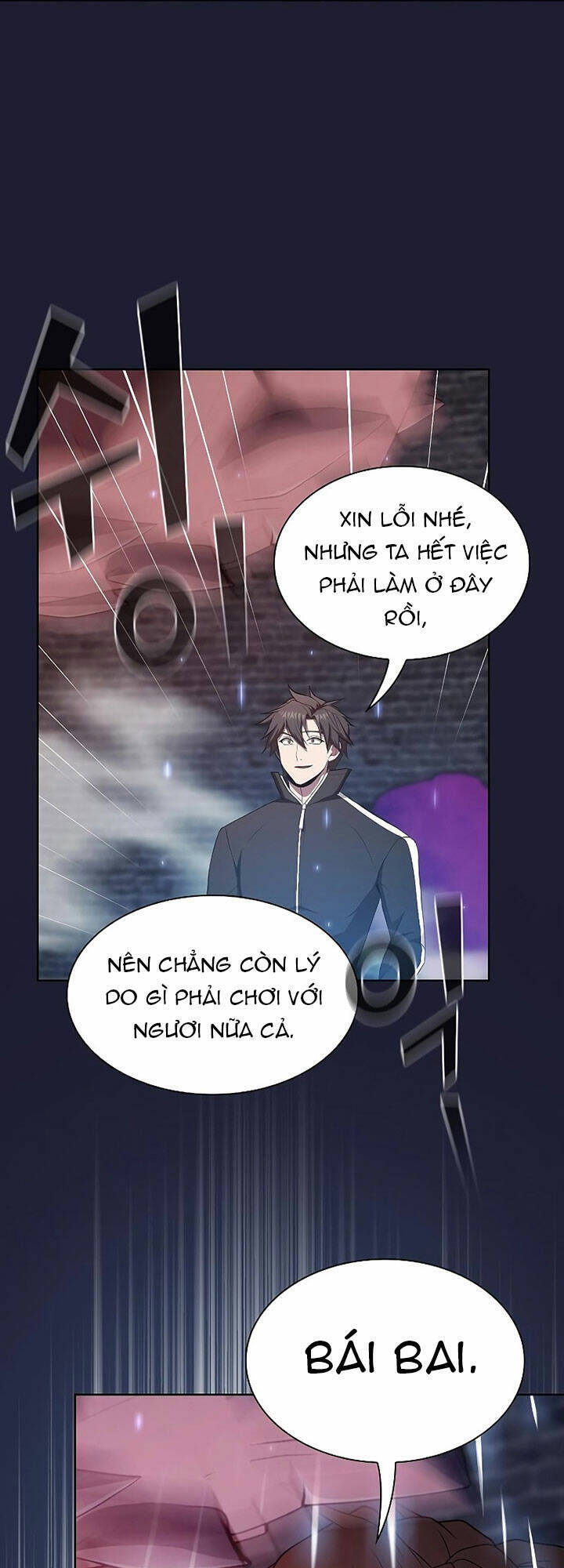 Tôi Là Người Chơi Leo Tháp Một Mình Chapter 137 - Trang 31