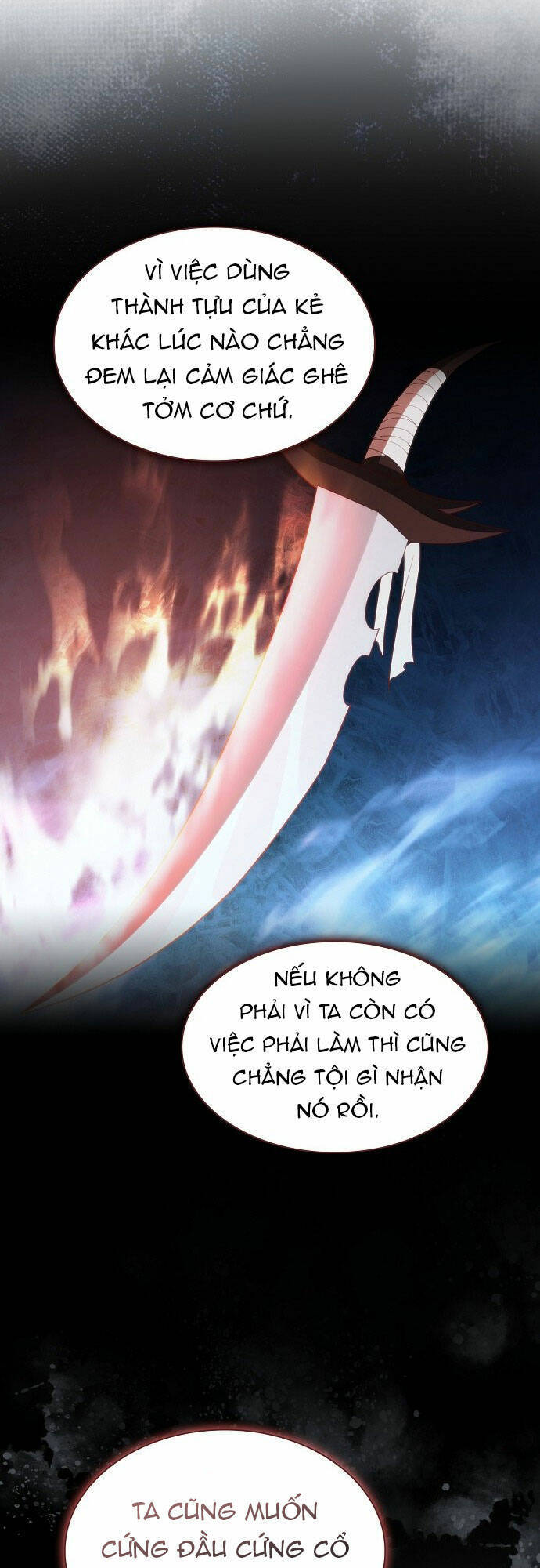 Tôi Là Người Chơi Leo Tháp Một Mình Chapter 136 - Trang 34