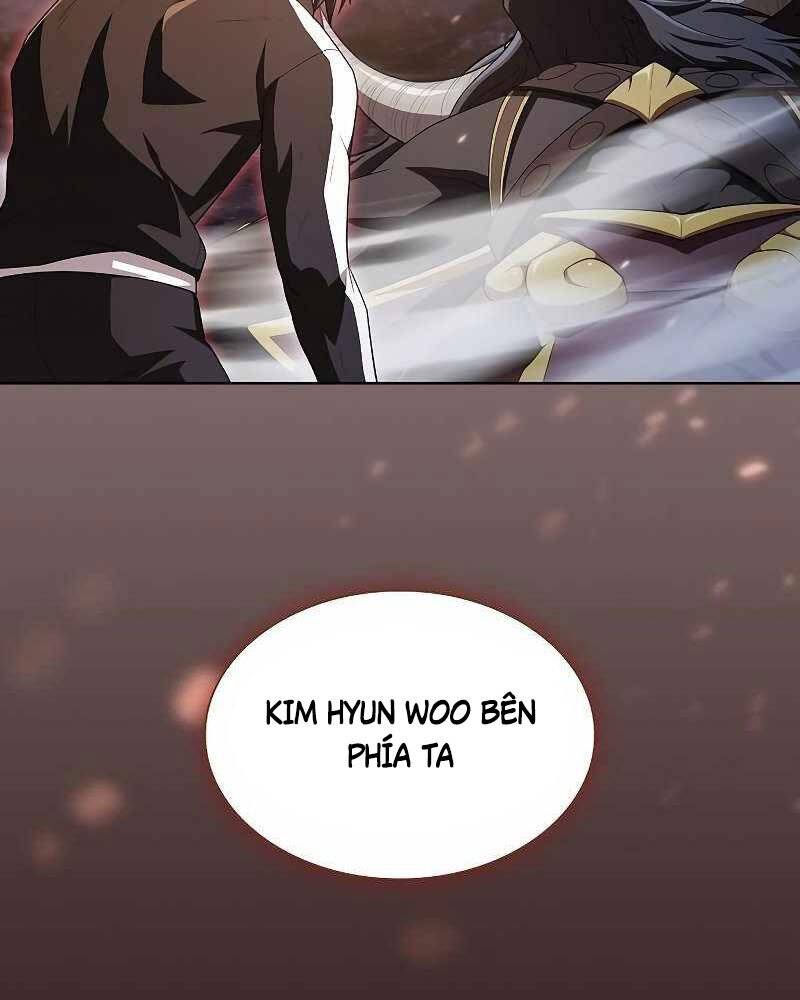 Tôi Là Người Chơi Leo Tháp Một Mình Chapter 125 - Trang 136