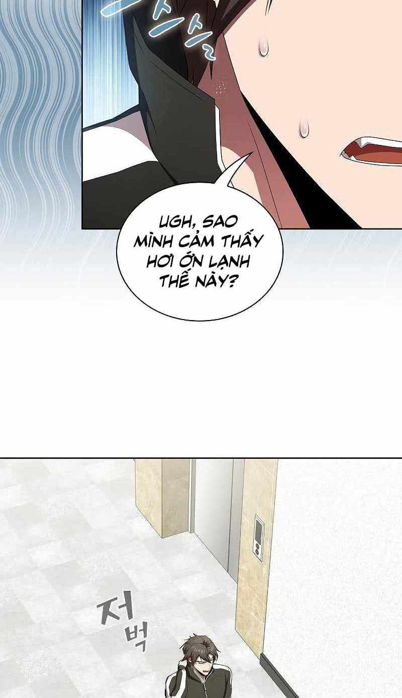 Tôi Là Người Chơi Leo Tháp Một Mình Chapter 133 - Trang 68