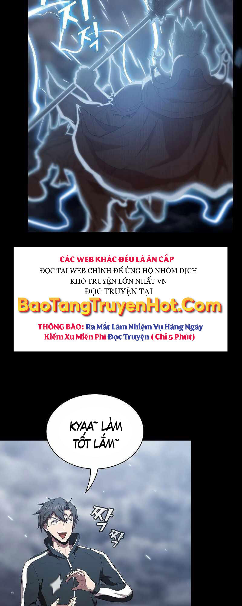 Tôi Là Người Chơi Leo Tháp Một Mình Chapter 132 - Trang 57
