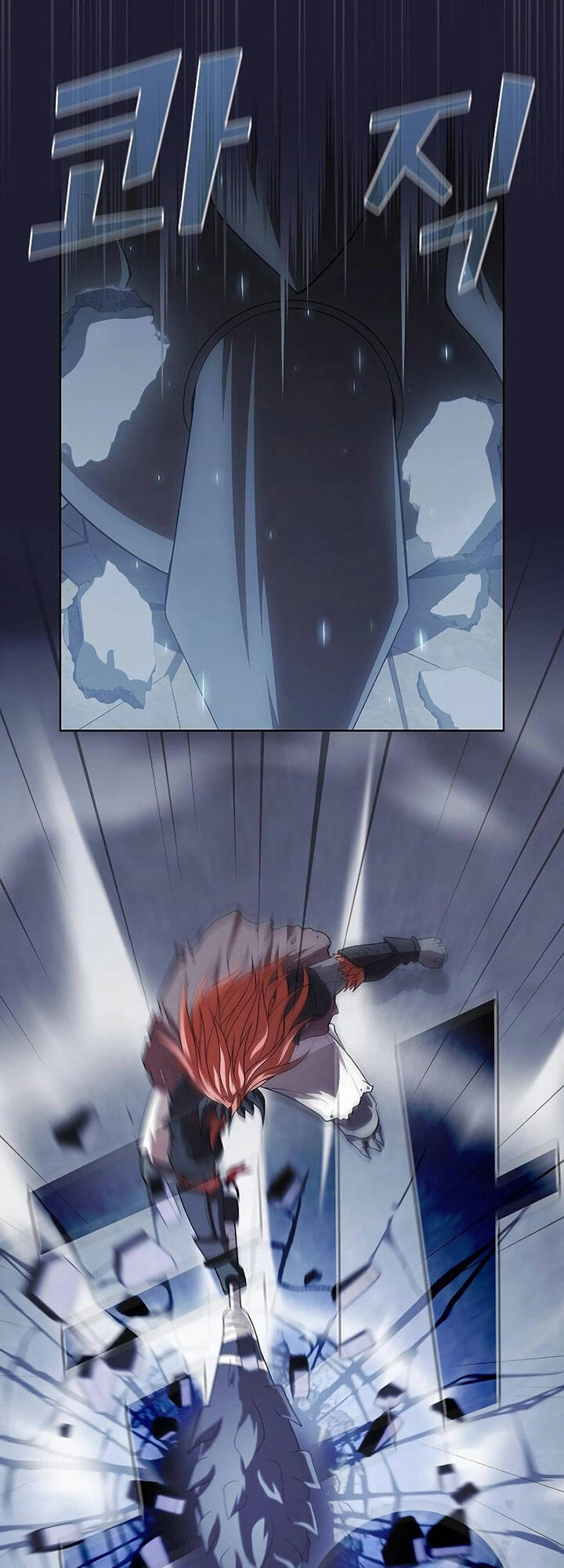 Tôi Là Người Chơi Leo Tháp Một Mình Chapter 137 - Trang 16