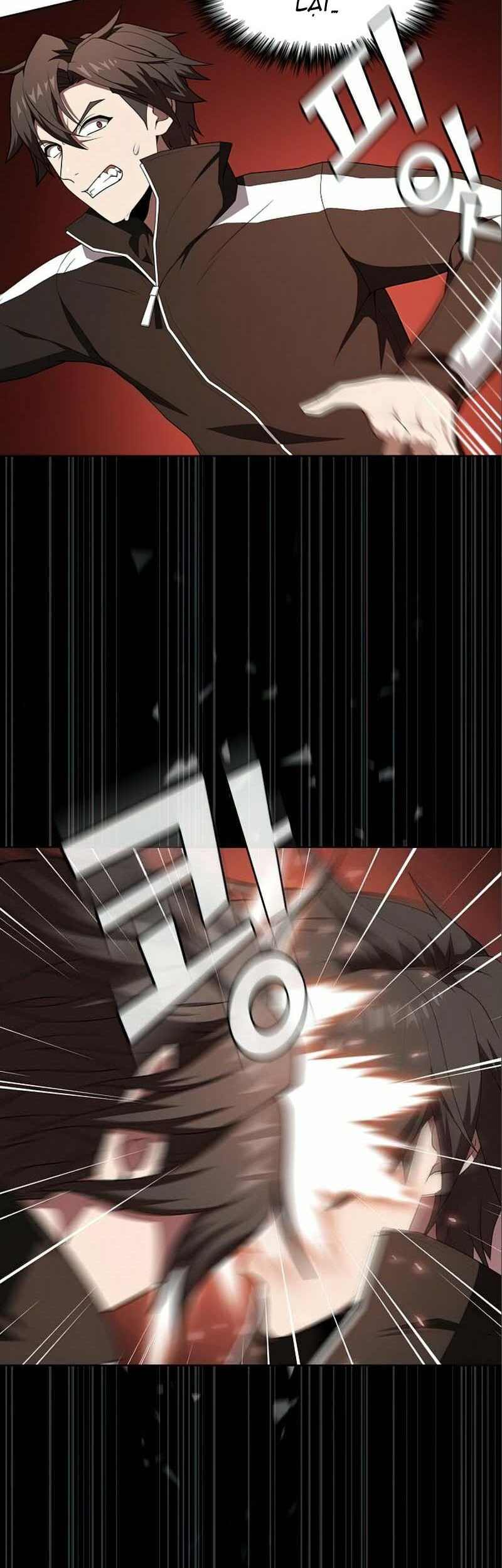 Tôi Là Người Chơi Leo Tháp Một Mình Chapter 127 - Trang 55