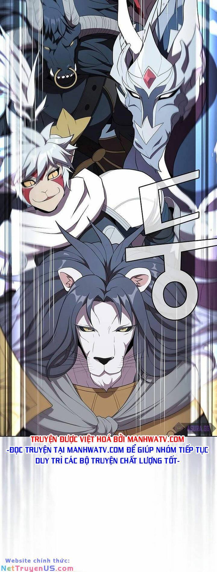 Tôi Là Người Chơi Leo Tháp Một Mình Chapter 142 - Trang 23