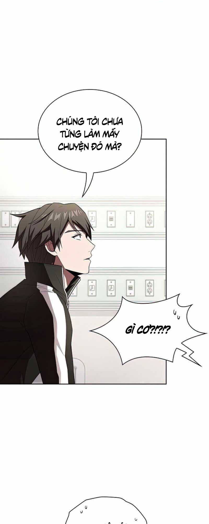Tôi Là Người Chơi Leo Tháp Một Mình Chapter 134 - Trang 29