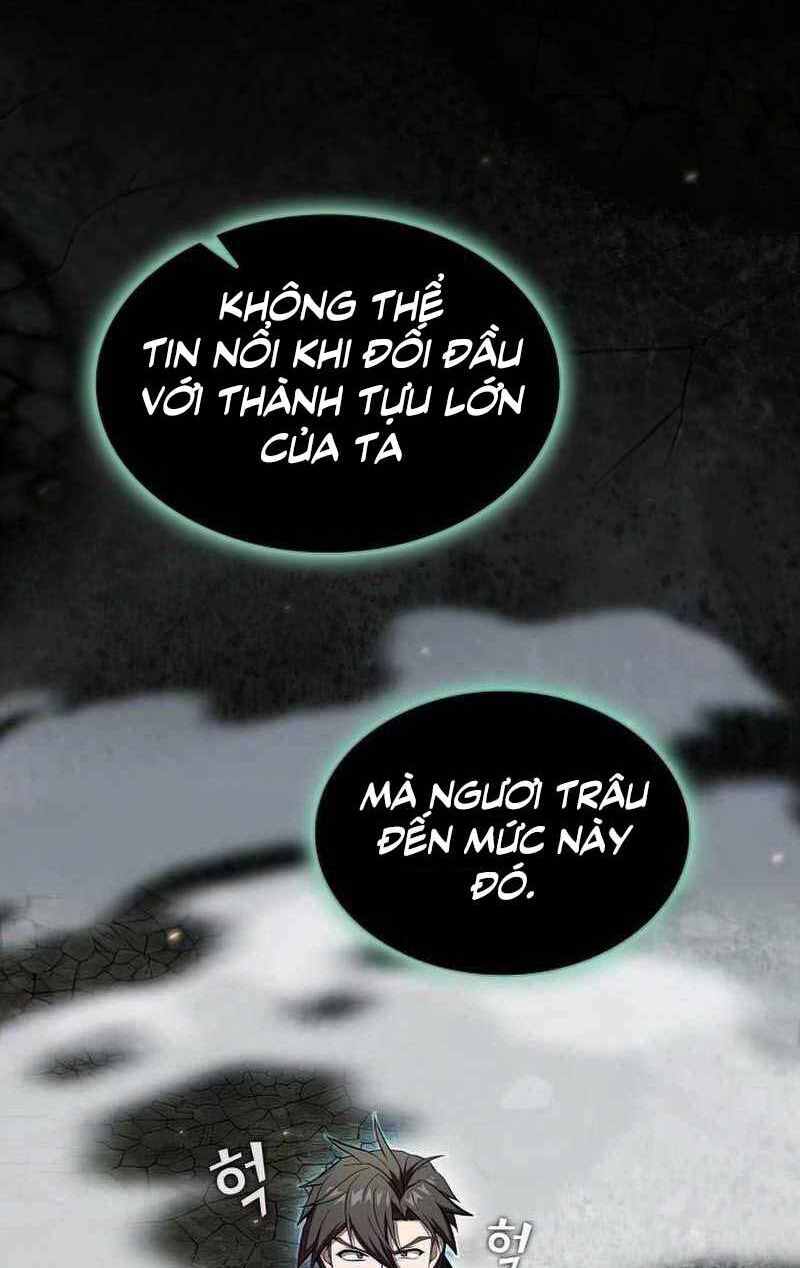 Tôi Là Người Chơi Leo Tháp Một Mình Chapter 131 - Trang 73