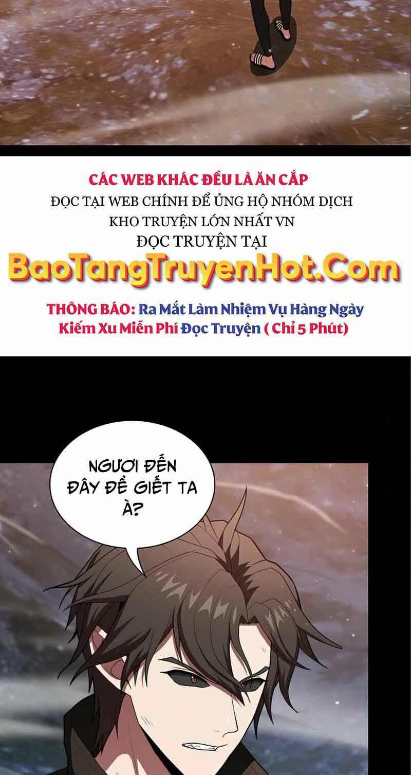 Tôi Là Người Chơi Leo Tháp Một Mình Chapter 127 - Trang 15