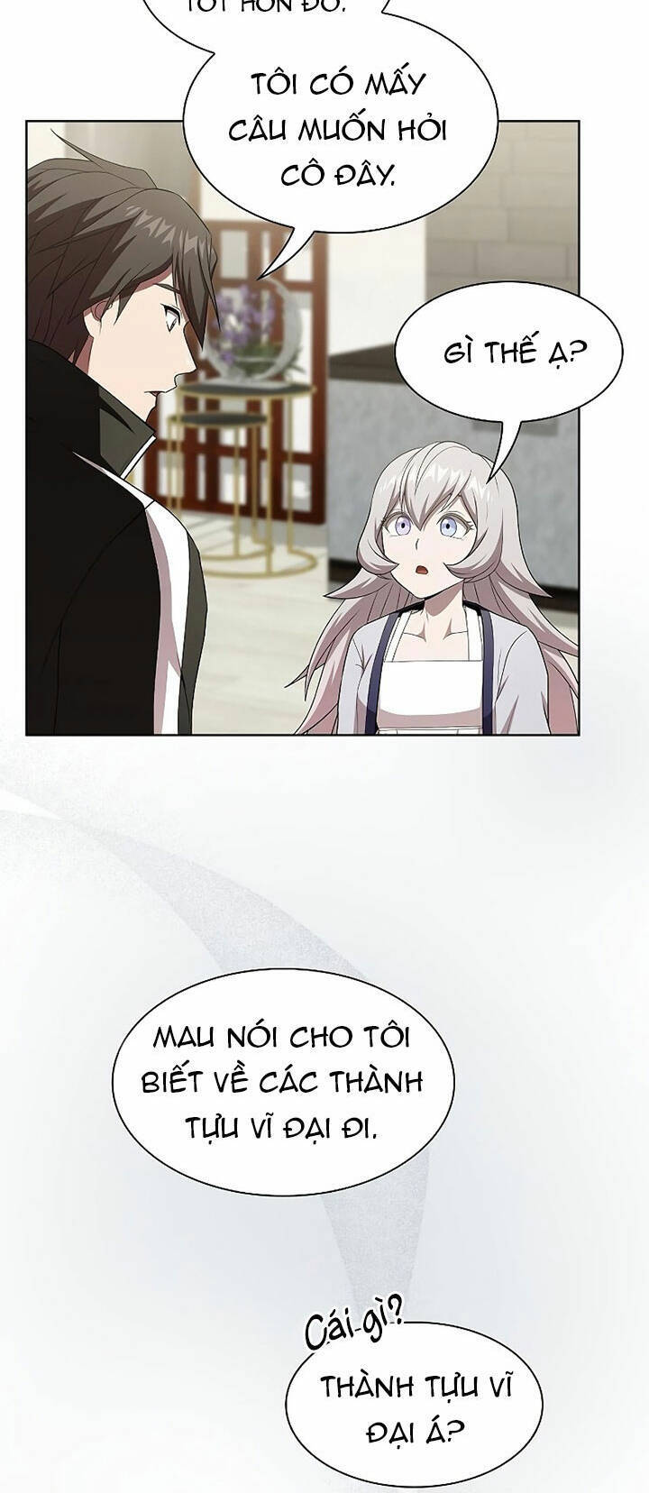 Tôi Là Người Chơi Leo Tháp Một Mình Chapter 137 - Trang 40