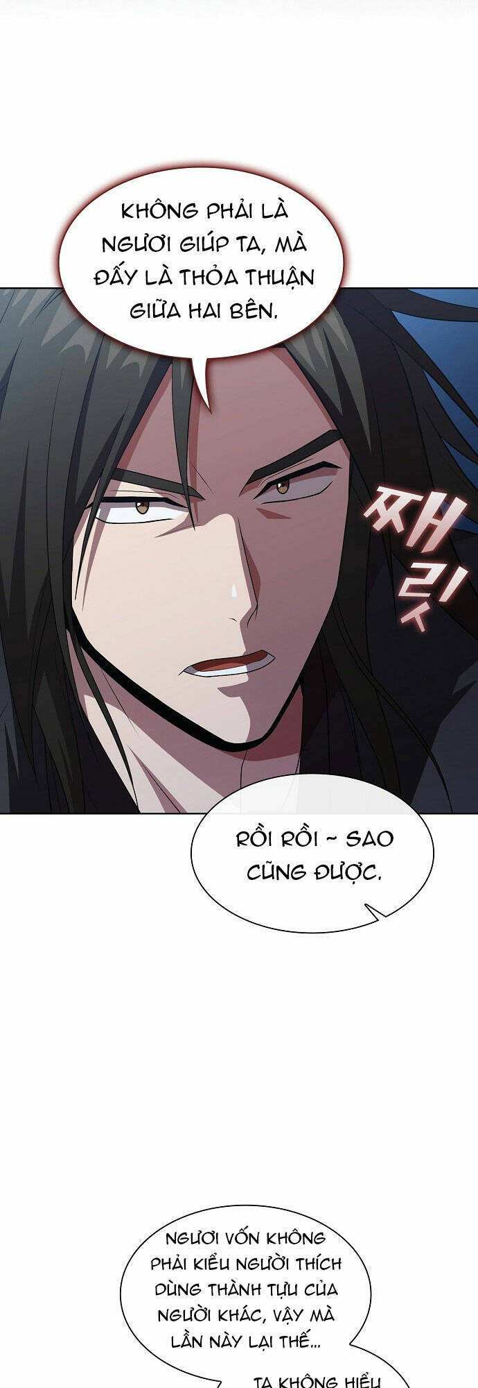 Tôi Là Người Chơi Leo Tháp Một Mình Chapter 136 - Trang 38