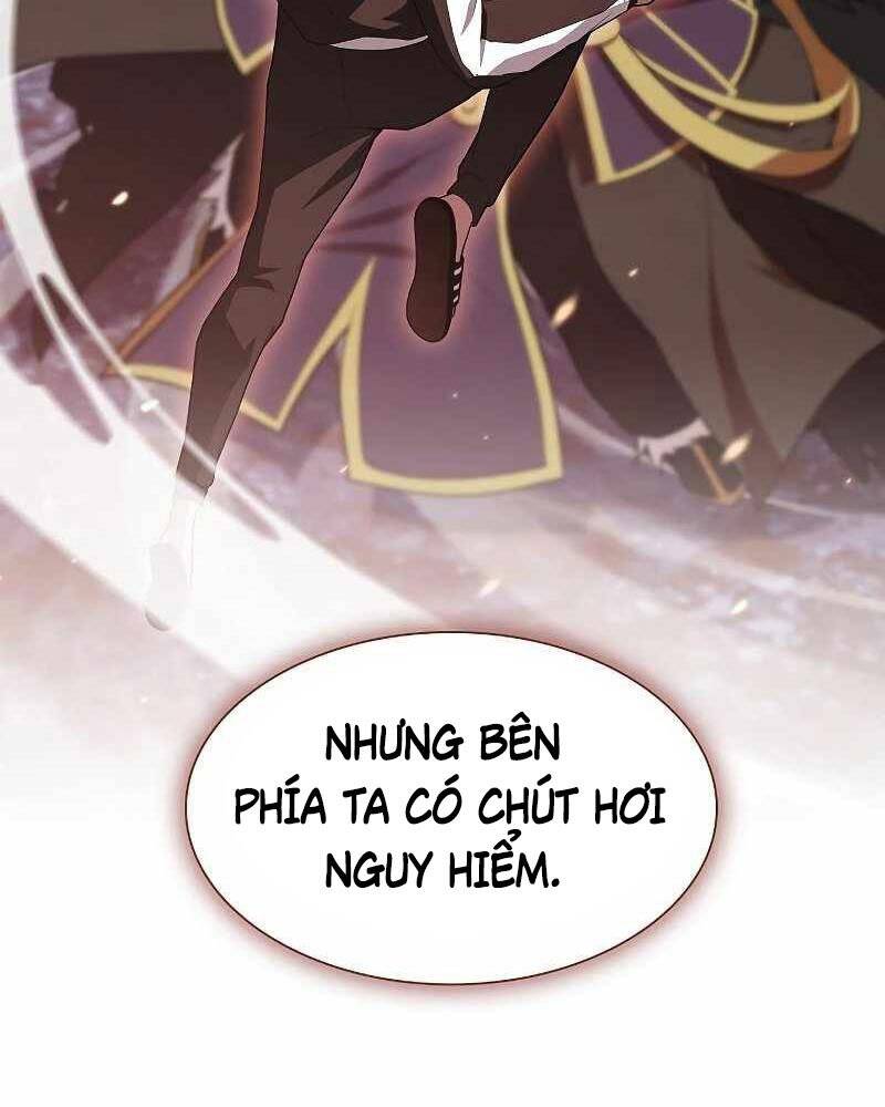 Tôi Là Người Chơi Leo Tháp Một Mình Chapter 125 - Trang 87