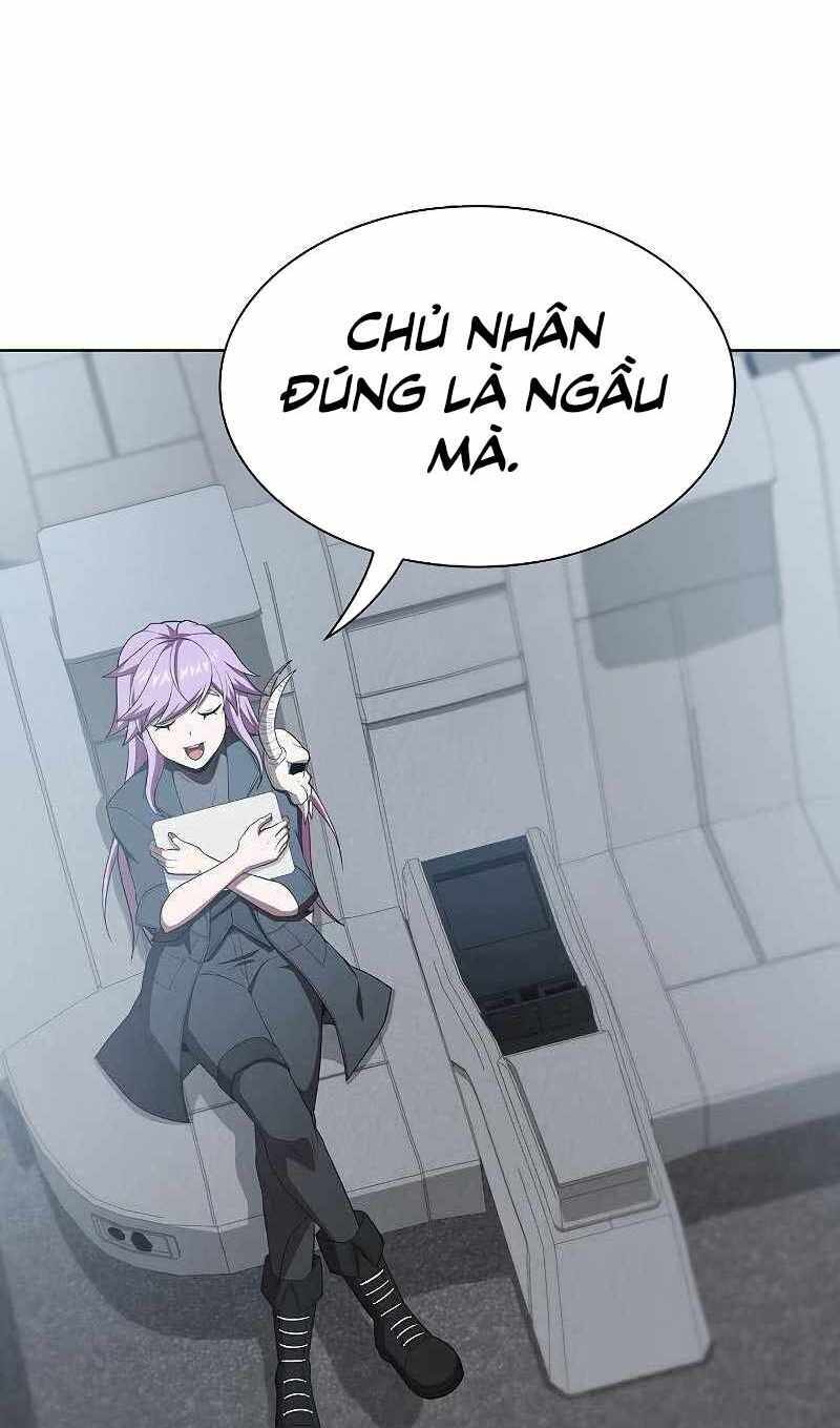 Tôi Là Người Chơi Leo Tháp Một Mình Chapter 133 - Trang 53