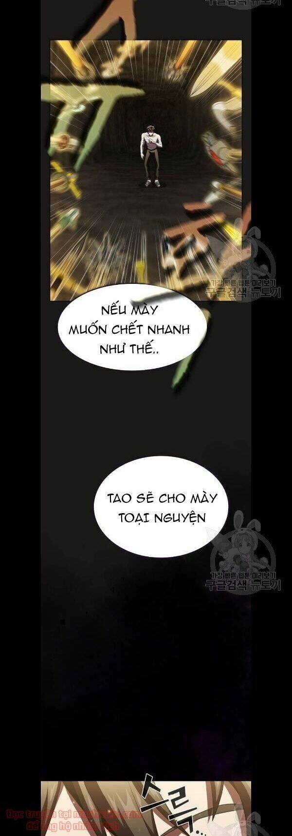 Tôi Là Người Chơi Leo Tháp Một Mình Chapter 52 - Trang 5
