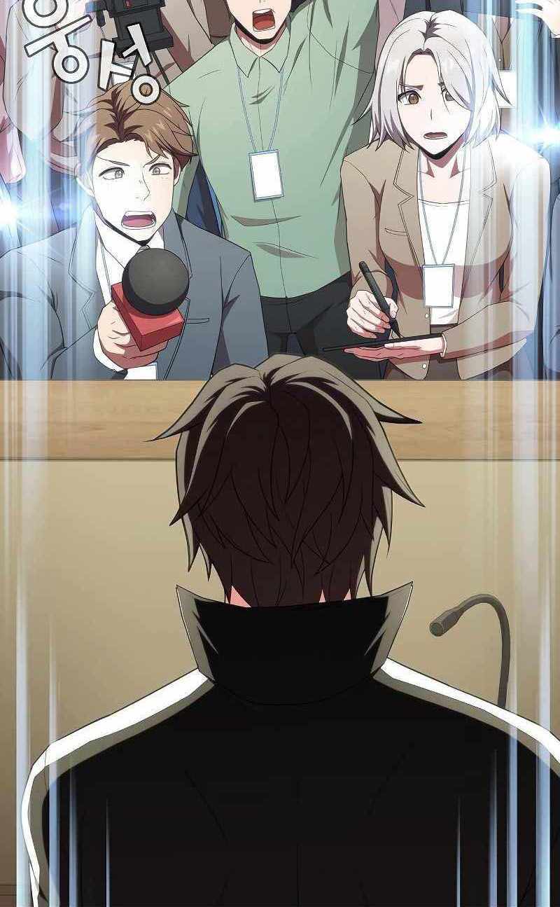 Tôi Là Người Chơi Leo Tháp Một Mình Chapter 133 - Trang 32