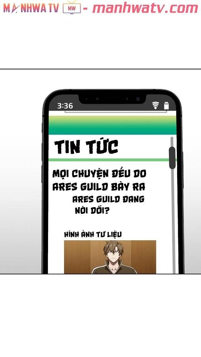 Tôi Là Người Chơi Leo Tháp Một Mình Chapter 28 - Trang 33