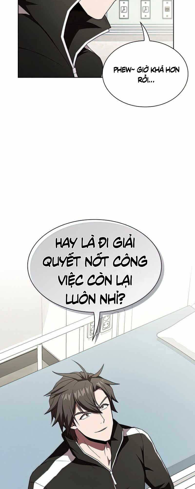 Tôi Là Người Chơi Leo Tháp Một Mình Chapter 134 - Trang 44
