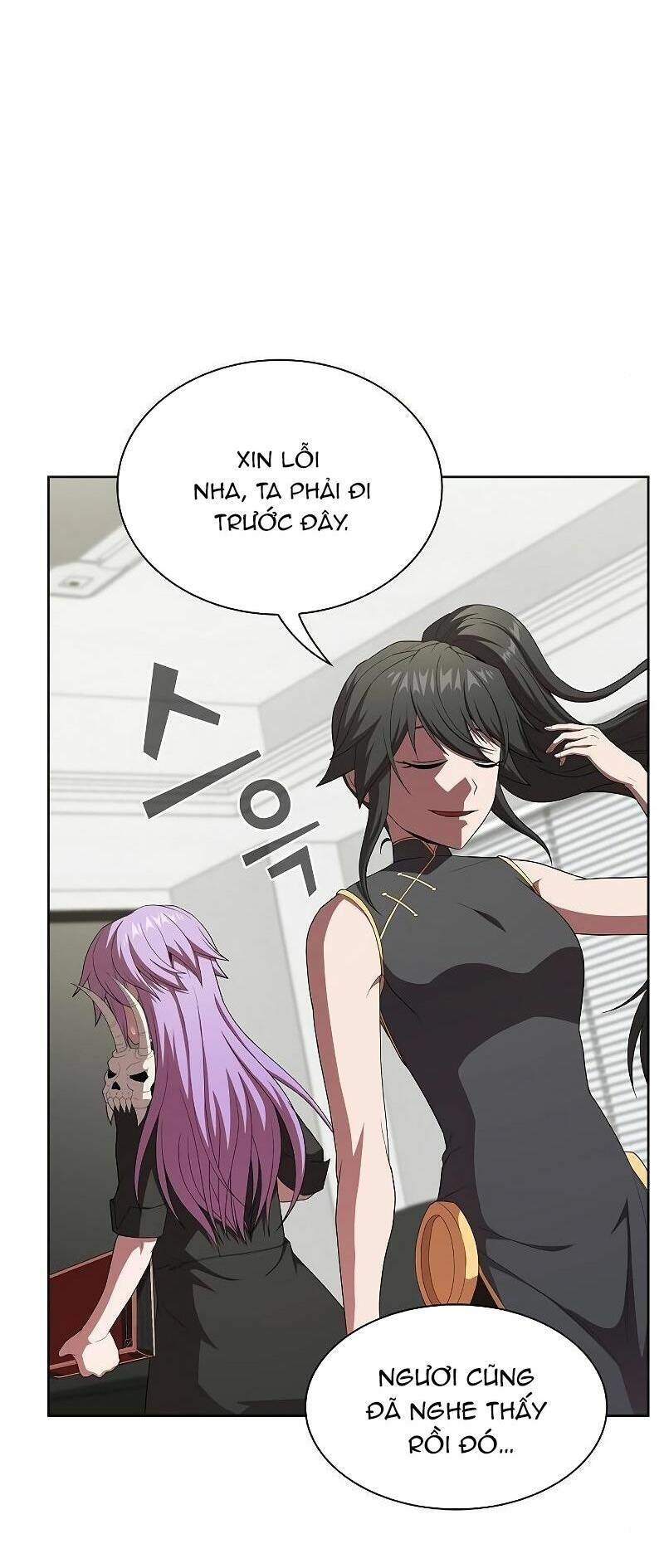 Tôi Là Người Chơi Leo Tháp Một Mình Chapter 138 - Trang 32