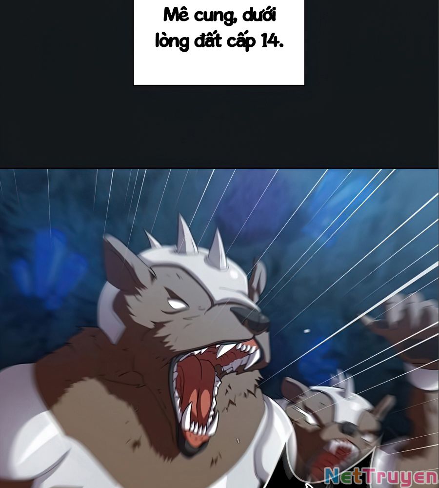Tôi Là Người Chơi Leo Tháp Một Mình Chapter 91 - Trang 29