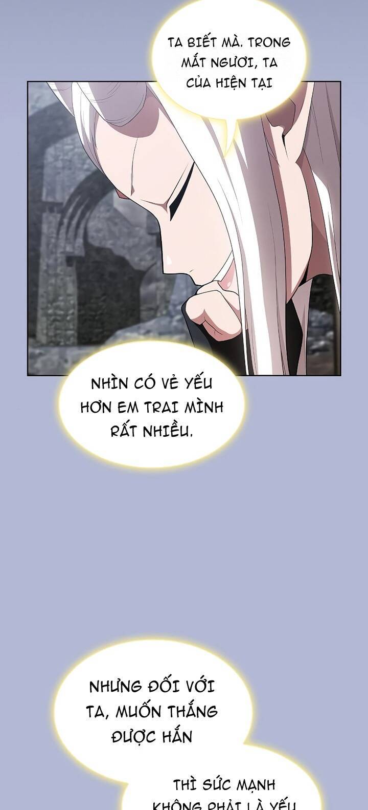 Tôi Là Người Chơi Leo Tháp Một Mình Chapter 139 - Trang 50