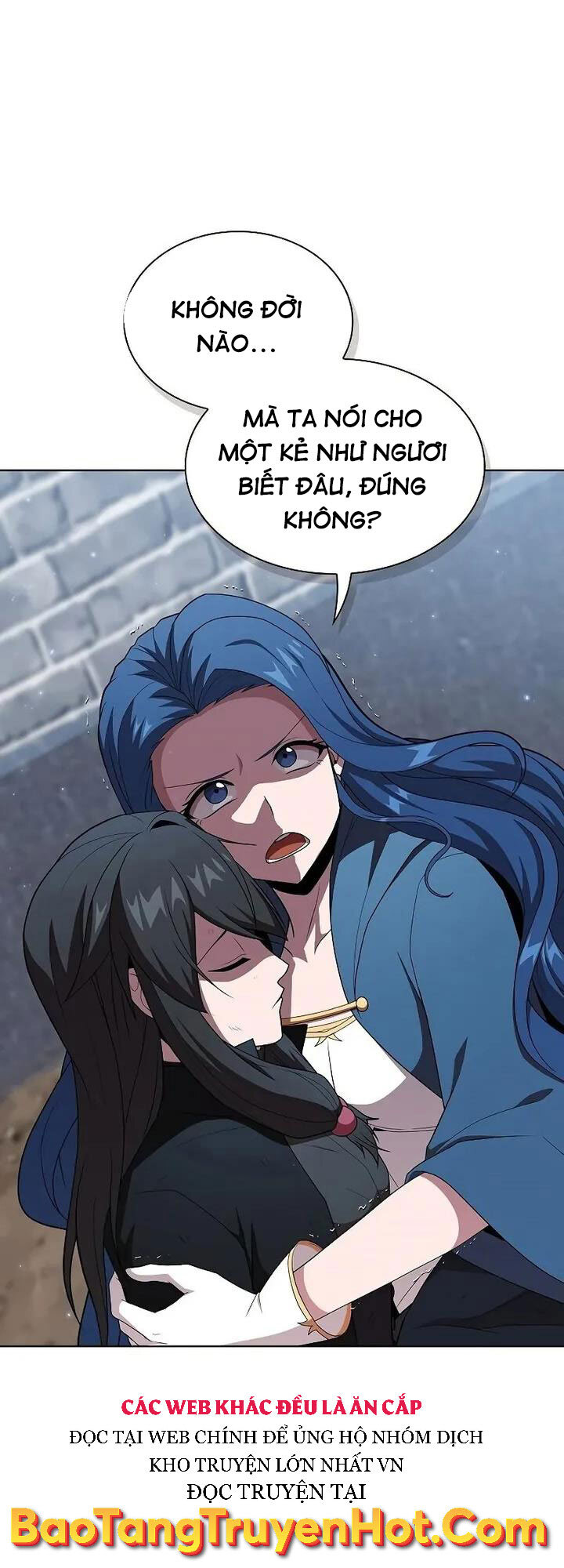 Tôi Là Người Chơi Leo Tháp Một Mình Chapter 129 - Trang 63