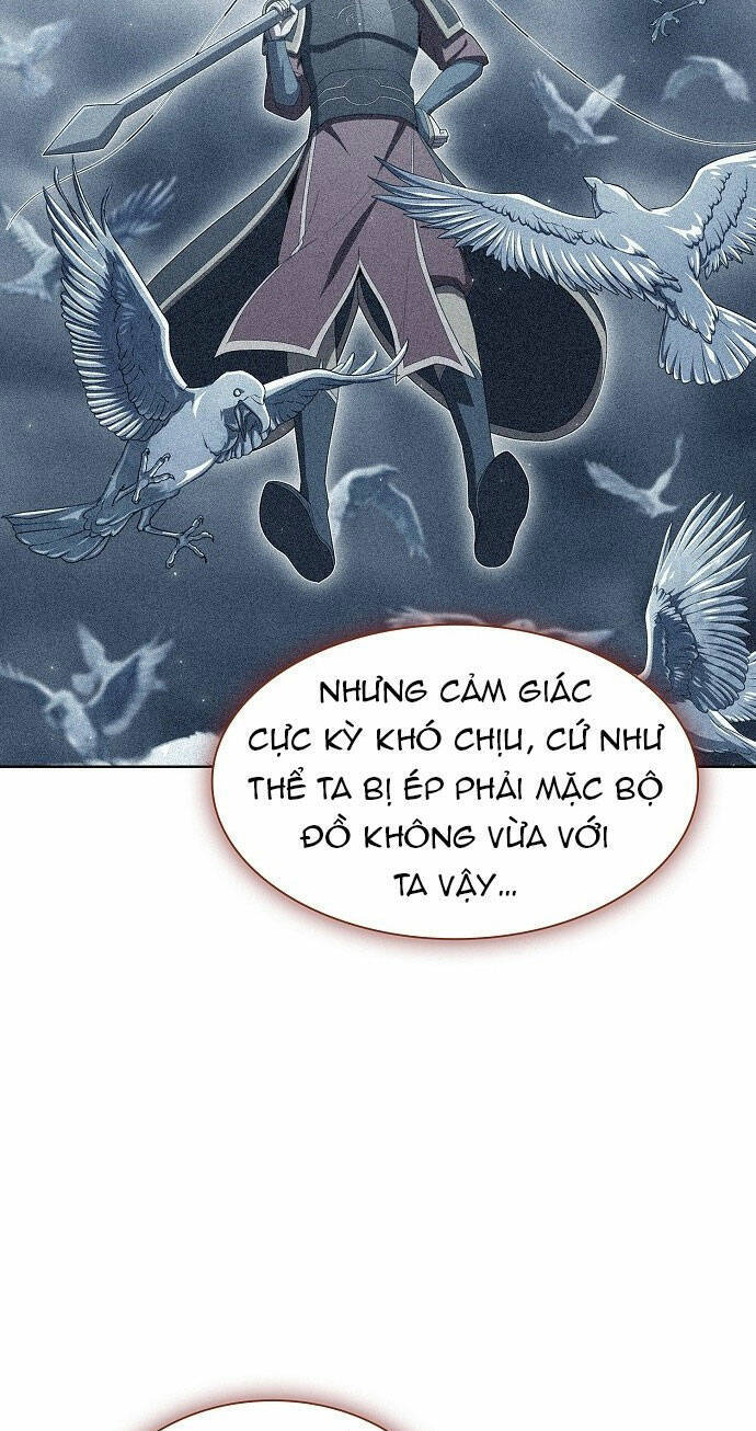 Tôi Là Người Chơi Leo Tháp Một Mình Chapter 136 - Trang 17