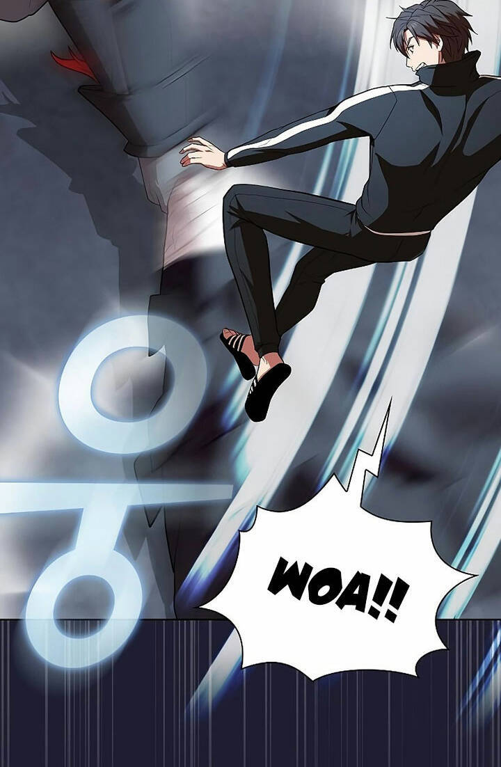 Tôi Là Người Chơi Leo Tháp Một Mình Chapter 137 - Trang 15