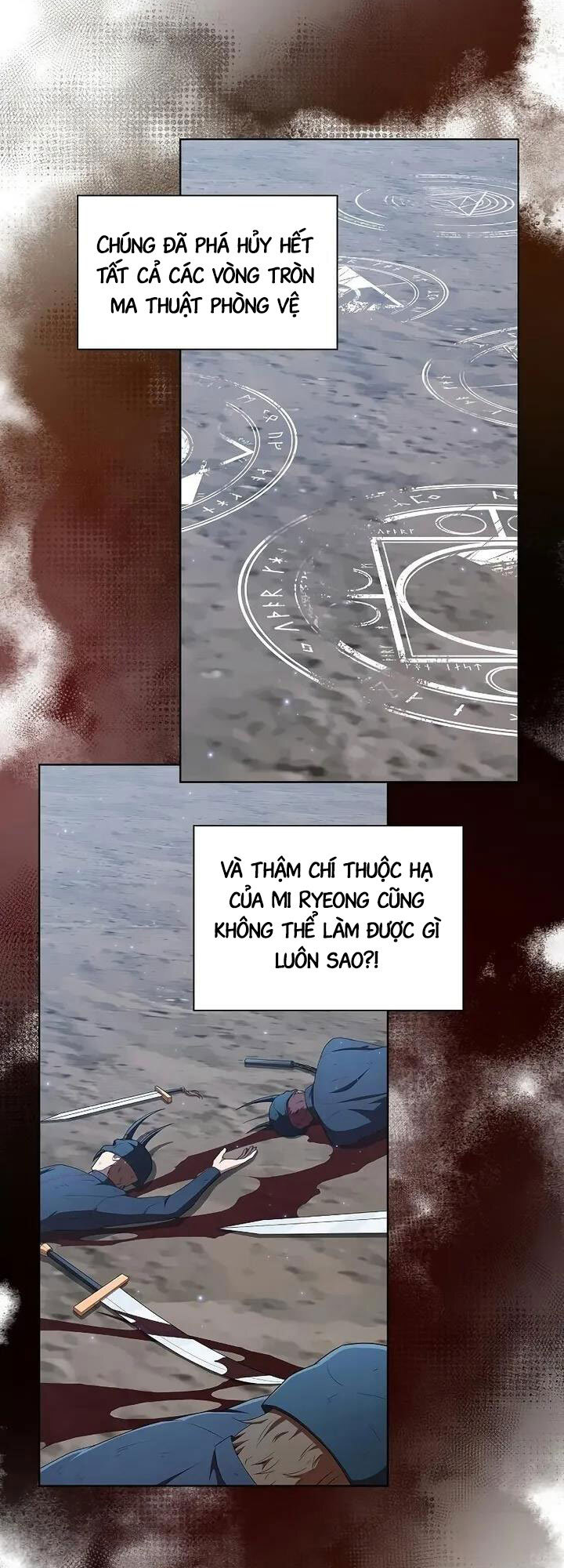 Tôi Là Người Chơi Leo Tháp Một Mình Chapter 129 - Trang 58