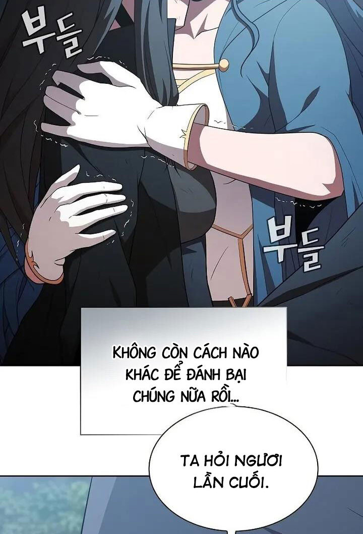 Tôi Là Người Chơi Leo Tháp Một Mình Chapter 129 - Trang 60