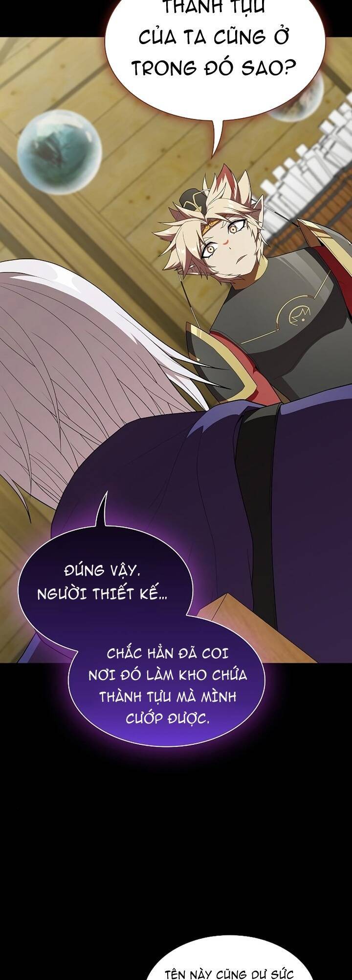 Tôi Là Người Chơi Leo Tháp Một Mình Chapter 139 - Trang 12