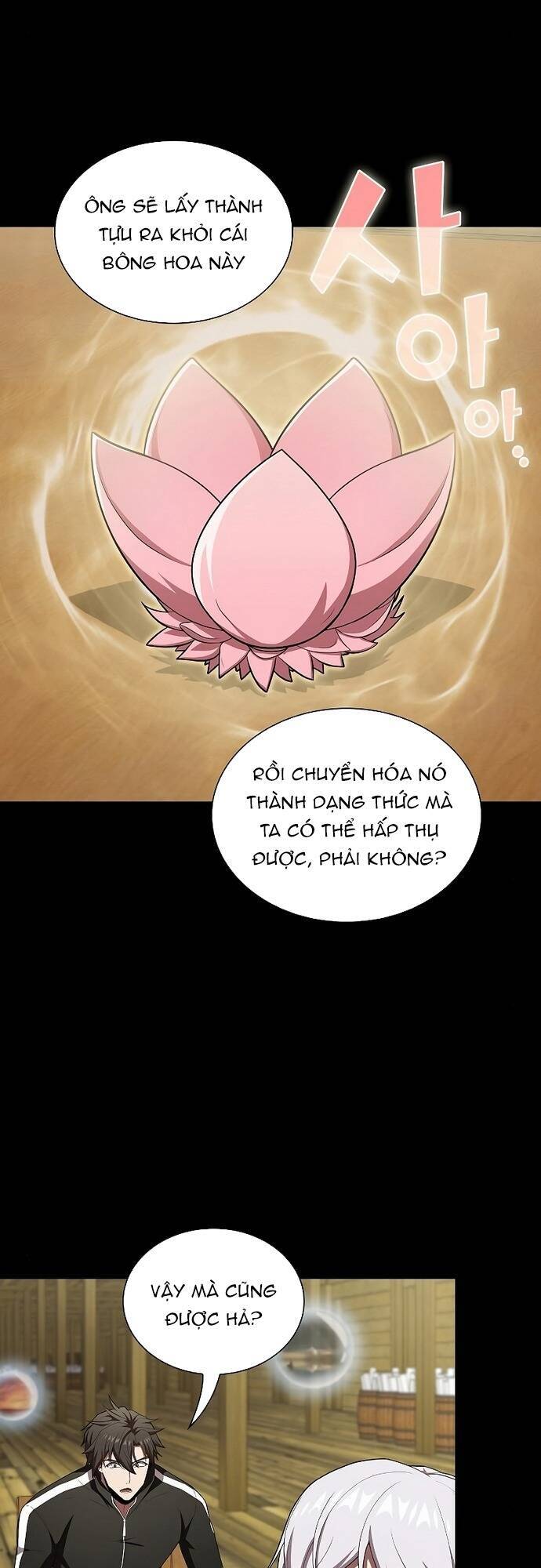 Tôi Là Người Chơi Leo Tháp Một Mình Chapter 135 - Trang 27