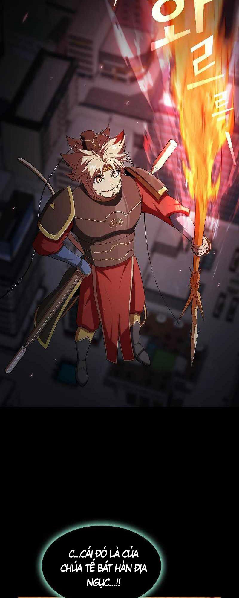 Tôi Là Người Chơi Leo Tháp Một Mình Chapter 132 - Trang 8