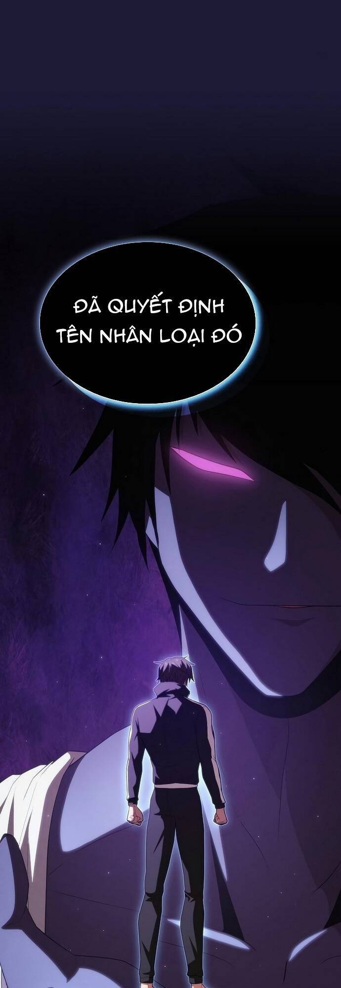 Tôi Là Người Chơi Leo Tháp Một Mình Chapter 135 - Trang 52