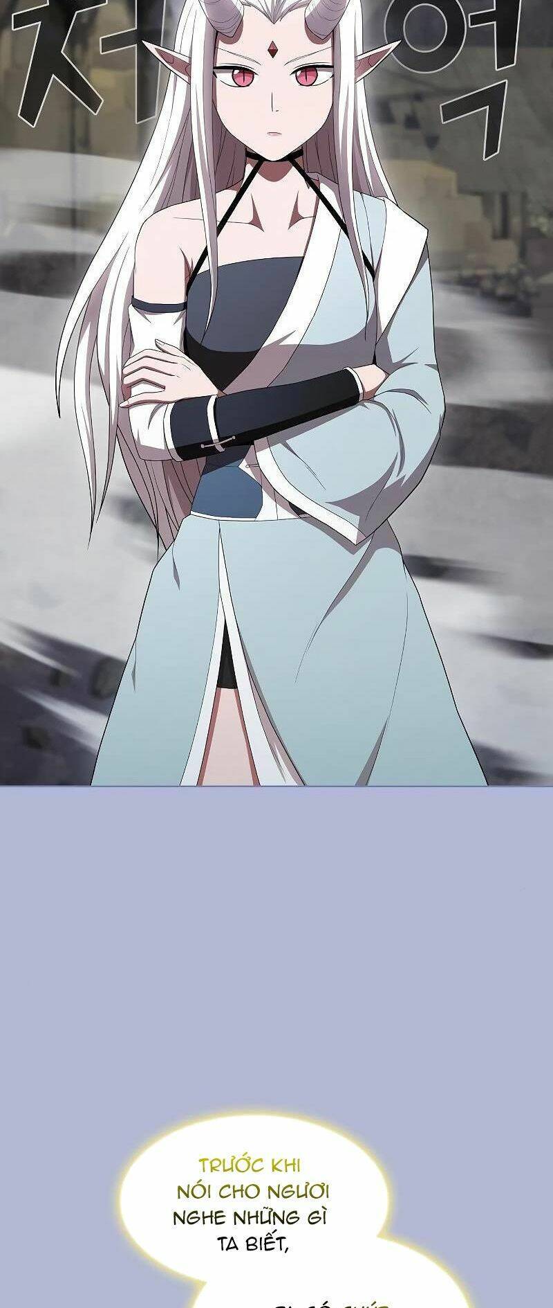 Tôi Là Người Chơi Leo Tháp Một Mình Chapter 138 - Trang 51