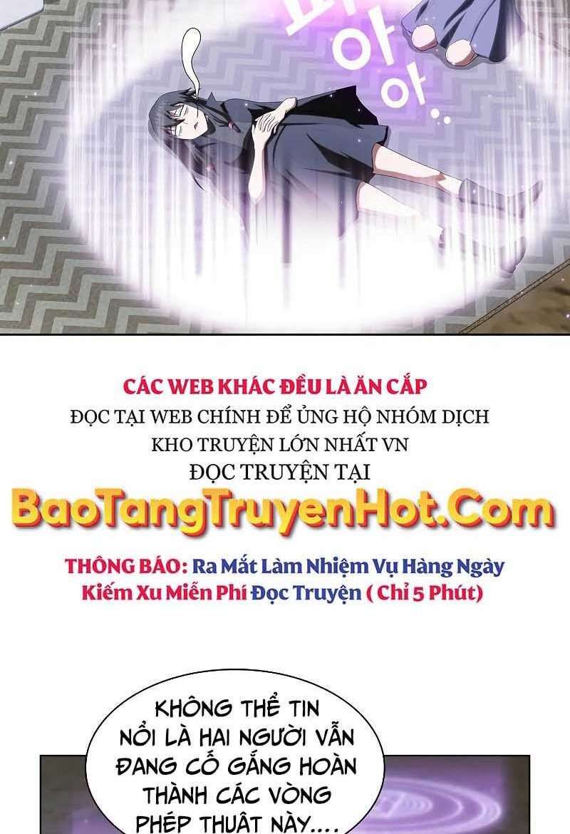 Tôi Là Người Chơi Leo Tháp Một Mình Chapter 126 - Trang 63
