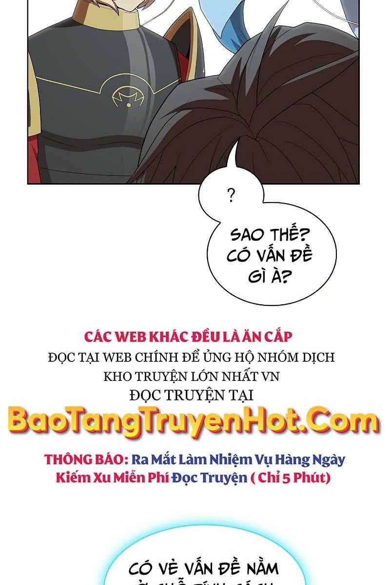 Tôi Là Người Chơi Leo Tháp Một Mình Chapter 126 - Trang 18