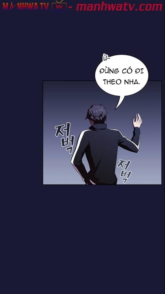 Tôi Là Người Chơi Leo Tháp Một Mình Chapter 28 - Trang 78