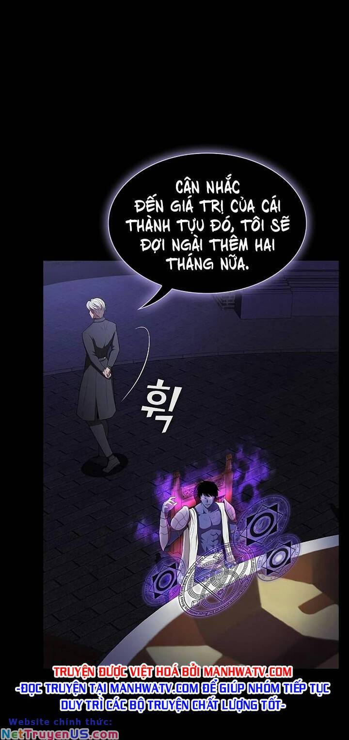 Tôi Là Người Chơi Leo Tháp Một Mình Chapter 147 - Trang 44