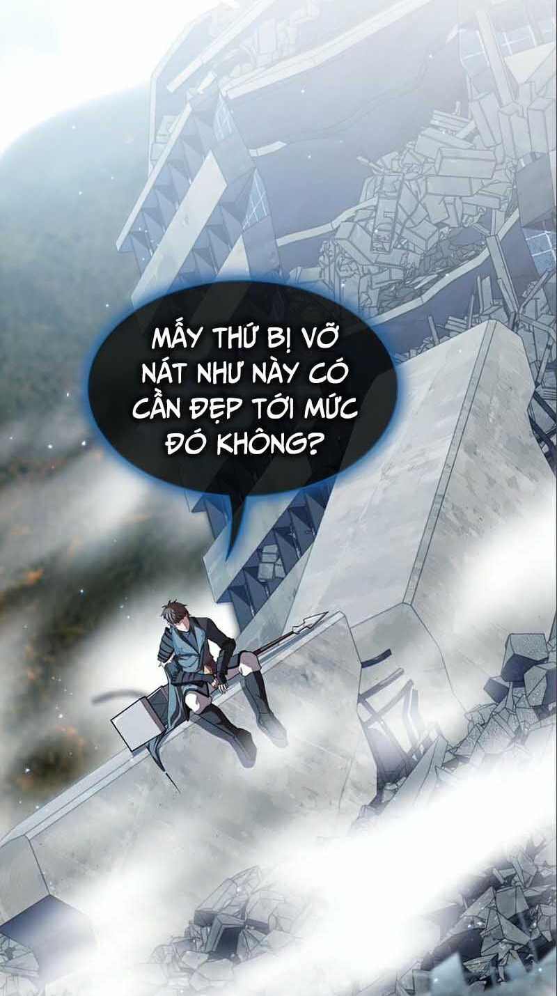 Tôi Là Người Chơi Leo Tháp Một Mình Chapter 127 - Trang 1